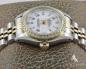 Preview: Rolex Lady-Datejust Bicolor 26mm Automatik Diamantenbesatz Damenuhr Ref. 69173 Box & Papiere