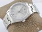 Preview: Rolex Air-King 34mm Stahl Automatik Diamanten Ref. 14000