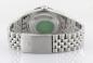 Preview: Rolex Datejust 36mm Stahl Automatik Diamantenbesatz Ref. 16234 Box & Papiere