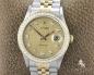 Preview: Rolex Datejust 36mm Bicolor Automatik Diamantenbesatz Ref. 16233 Box & Papiere