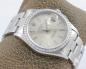 Preview: Rolex Date 34mm Stahl Automatik Diamantenbesatz Ref. 15210