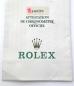 Preview: Rolex Datejust 36mm Bicolor Automatik Diamantenbesatz Ref. 16233