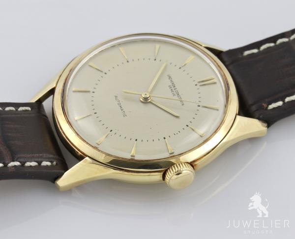 Preview: Vacheron Constantin 34mm 18Kt. Gelbgold Automatik