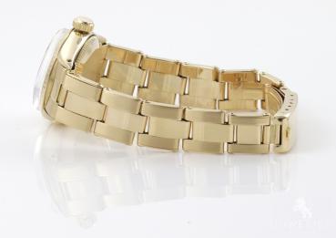 Rolex Lady Datejust Gold Automatik Ref. 6517 Damenuhr