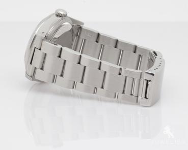 Rolex Datejust 36mm Stahl Automatik Herrenuhr Ref. 16220