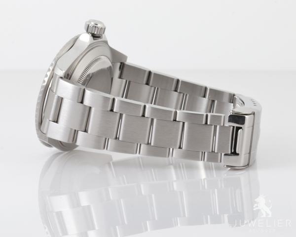 Rolex Submariner 40mm Stahl Automatik Herrenuhr Ref. 16610T